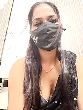 indianliza online show from April 5, 1:26 am