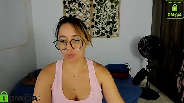 isa loves cum online show from September 9, 9:25 pm