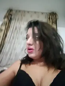 CrazyCorina online show from December 19, 10:13 pm