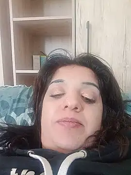 CrazyCorina online show from January 13, 12:20 pm