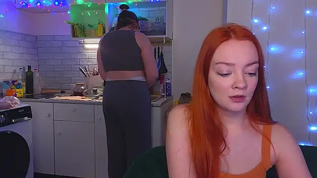 Radiants two online show from February 21, 3:24 pm