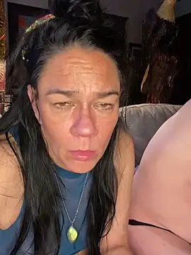 sexyasscougar online show from January 17, 10:28 pm