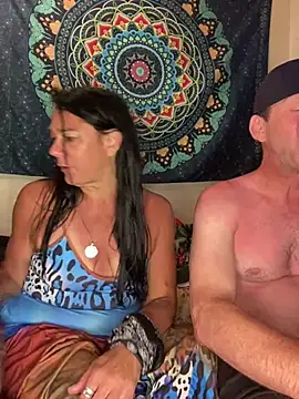 sexyasscougar online show from July 12, 3:18 am