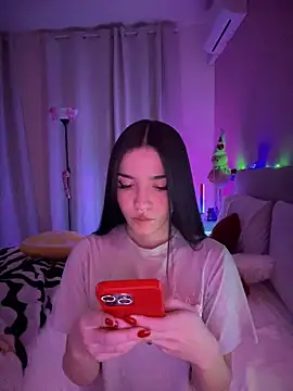 ShannonShanny online show from December 20, 9:19 pm