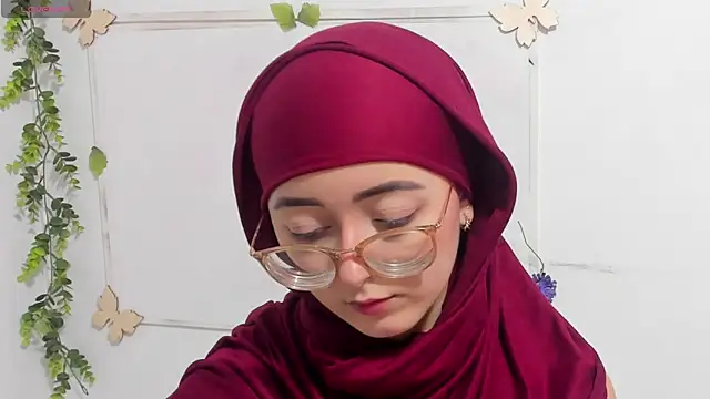 aysel elid online show from October 26, 2:29 am