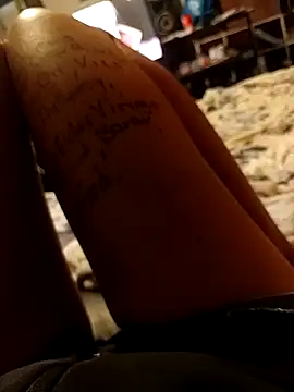 AKaHOTASS online show from April 3, 3:54 pm