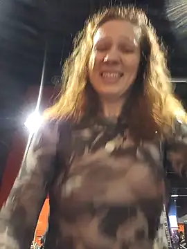 Exhibitionsplit online show from March 19, 11:09 pm