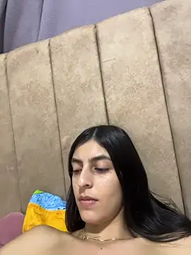 cristel 17 online show from February 18, 1:16 am