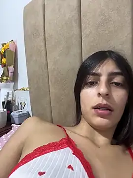 cristel 17 online show from February 28, 6:07 pm