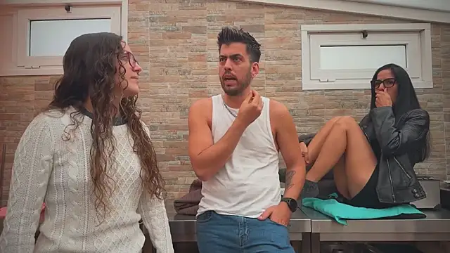 barfantasy online show from October 23, 8:53 am