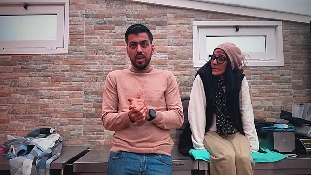 barfantasy online show from November 21, 10:50 am