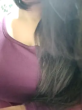 Shreya727 online show from October 21, 8:46 pm