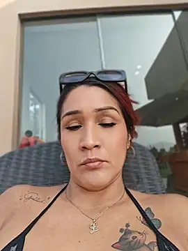 LISA BULLOCK  online show from June 5, 8:48 pm