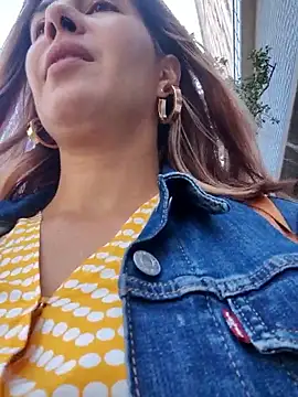 scarlett moore online show from February 27, 3:01 pm