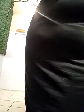 Mia Novikov online show from November 7, 9:09 pm