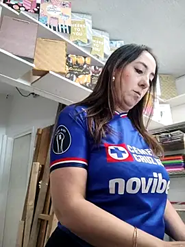 Mia Novikov online show from October 5, 8:58 pm