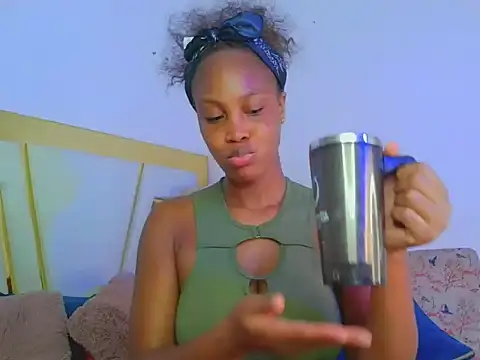 DayanaWood online show from October 11, 2:09 pm