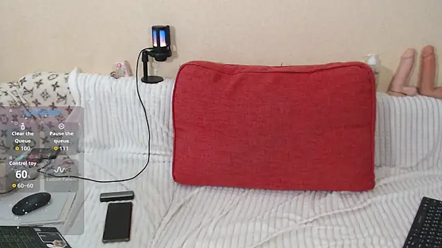  miss ella  online show from February 20, 2:40 pm