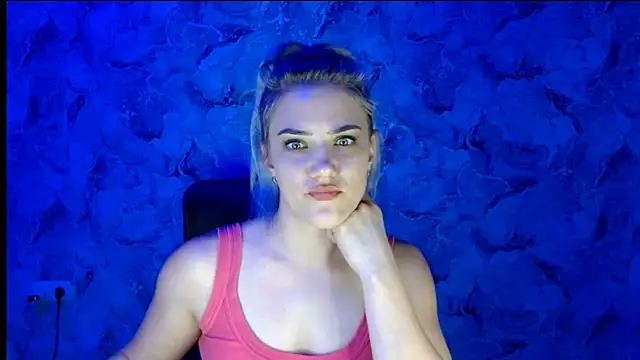 nika gold1 online show from September 26, 7:00 pm