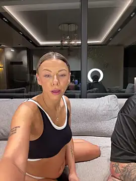 SexOnMyLvL online show from October 12, 9:39 pm