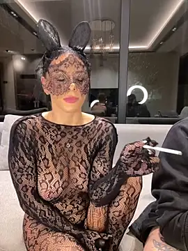 SexOnMyLvL online show from October 4, 8:46 pm