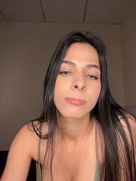 violetta-brown1 online show from November 9, 3:35 am