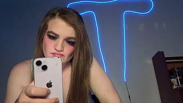 kittykat 1999xh online show from October 4, 4:51 am