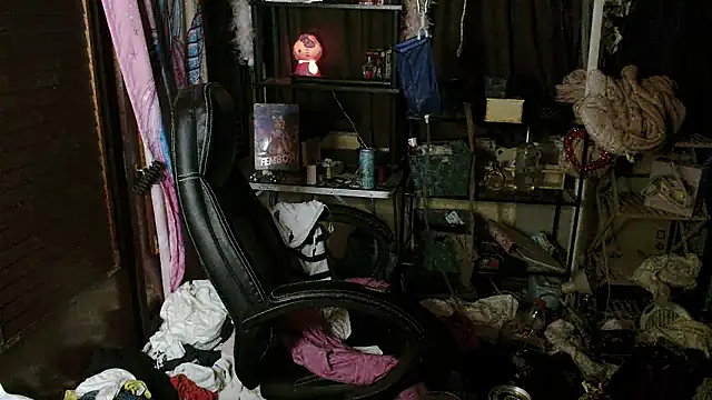 Ombeline1 online show from September 26, 12:41 am