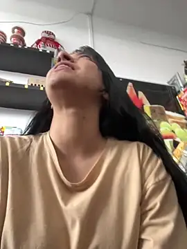 Juana19 online show from September 18, 10:08 pm