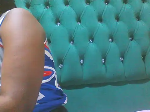 Sexy Riri online show from September 25, 5:17 am