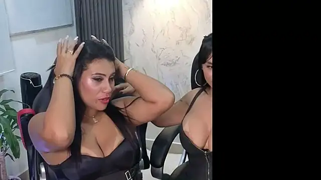 alina cruz online show from February 28, 2:44 am