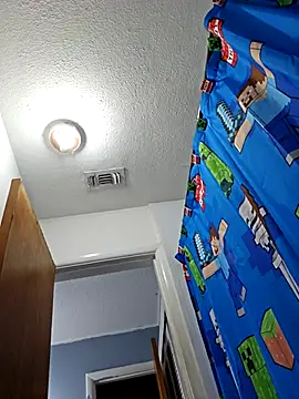 stellaquinn1775 online show from October 16, 2:20 pm