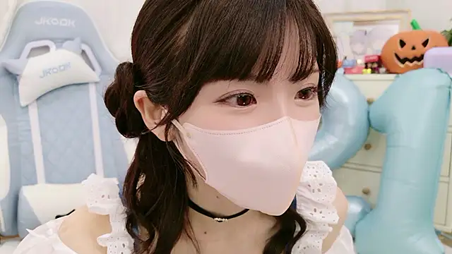 -minami- online show from November 1, 12:09 pm