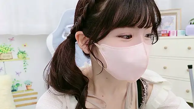 -minami- online show from October 7, 12:09 pm