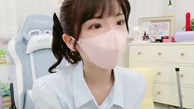 -minami- online show from September 27, 12:01 pm