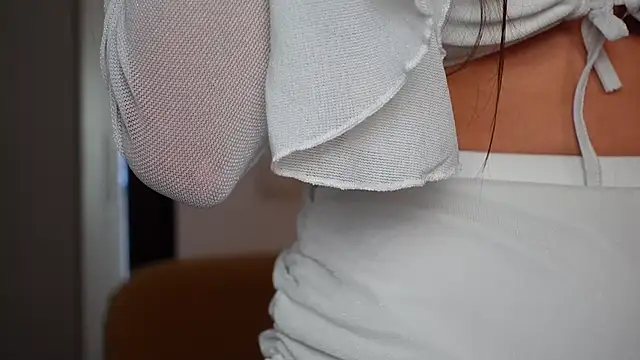 NinaCrystal1 online show from February 17, 8:46 am