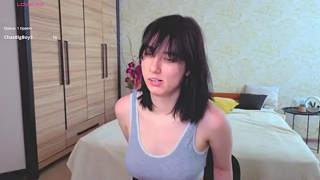 JulisSweet online show from September 11, 12:38 pm