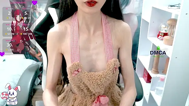 ChangChang  online show from March 30, 8:47 am