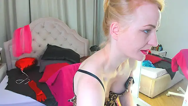 SquirtyAlisa online show from April 8, 4:31 pm