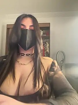 Hot-Sarah-arab online show from February 23, 7:57 pm