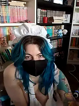  Satsuki  online show from March 4, 3:07 pm