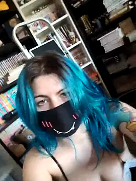  Satsuki  online show from March 12, 3:58 pm