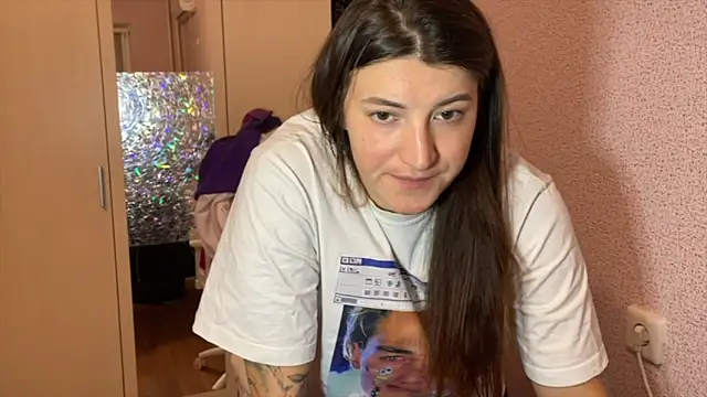 Katrin  kiss online show from March 14, 7:04 pm