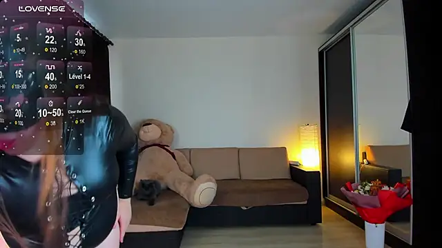 Carolina bby online show from September 13, 12:46 pm