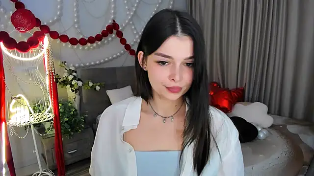 ContinentOfTranquility online show from March 13, 11:00 am