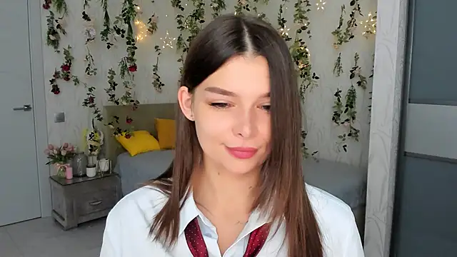 ContinentOfTranquility online show from October 16, 1:41 am