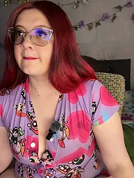 NinaGauther online show from July 27, 2:36 pm