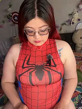 NinaGauther online show from June 16, 2:29 pm