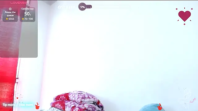 Catnessa online show from November 30, 10:14 pm