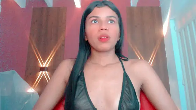 lyanamerry0 online show from September 24, 2:27 pm